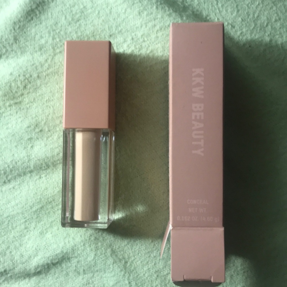 KKW Concealer